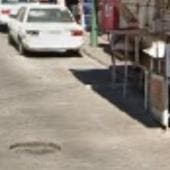 cae sujeto cuchillo asalta mujer Canada Segunda Seccion