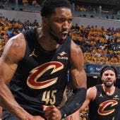 Cavaliers