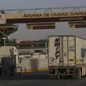 comercio transfronterizo bajo presion regulaciones aranceles Trump