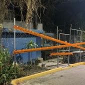 contaminacion pozo Alfonso XVIII nunca riesgo salud SGIRPC