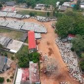 Decomiso de huachicol en Tabasco
