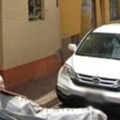detienen adolescente golpea tia Pensil Norte