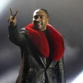 Don Omar celebra 20 anos ella y yo