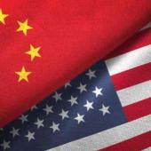 EU y China concluyen el primero de dos días de negociaciones sobre aranceles en Suiza
