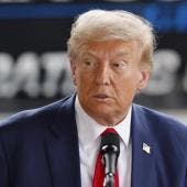 firmara Trump orden reducir precios medicinas receta