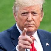 frustracion Trump jueces deportaciones