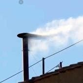 Humo Blanco