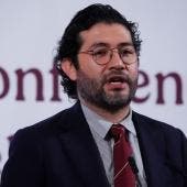 gobierno no elige lideres sindicales STPS