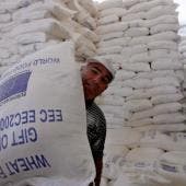 grupo privado EU reactivara ayuda humanitaraia Gaza