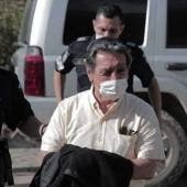 hospitalizan Mario Villanueva reportan delicado