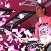 Giro de Italia