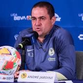 André Jardine