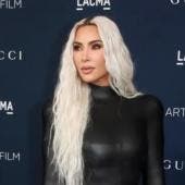 Kim Kardashian pense iba morir violar
