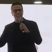 Marco Antronio Regil