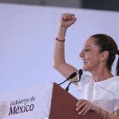 Mexico mas democratico eleccion judicial Sheinbaum