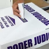 OEA instala misión de observación para elección judicial del 1 de junio