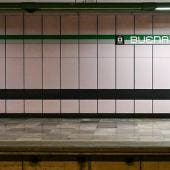 pinchazo Metro Buenavista