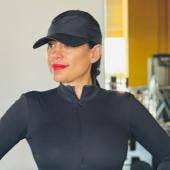 reaparece Sandra Cuevas lanza Ricardo Monreal Alessandra Rojo