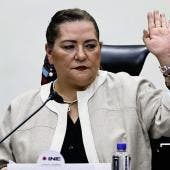 rechaza INE 62 mil 552 solicitudes observadores eleccion judicial