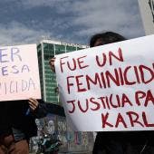 reconoce SCJN familiares victimas indirectas feminicidios