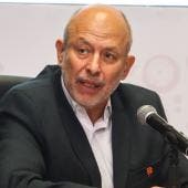 reportan renuncia Guillermo Calderon titular Metro
