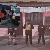 Rescatan a 26 mujeres víctimas de trata en Cancún; cinco son colombianas