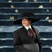 Rihanna embarazada Met Gala