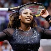Serena Williams