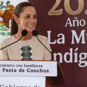 Sheinbaum informa rescate de 21 cuerpos de mineros atrapados en Pasta de Conchos