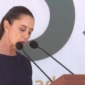 Sheinbuam conmemora Batalla Puebla