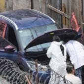SSC FGJCDMX indagan todas lineas asesinato colaboradores Brugada