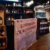 suspenden 42 chelerias CDMX