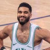 Jayson Tatum