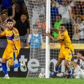 Cuartos de final (vuelta)