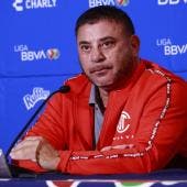 Antonio Mohamed