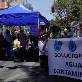 vecinos BJ convocan protesta