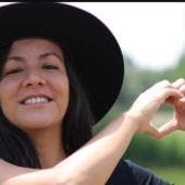 Zocalo piden justicia Ximena Guzman Jose Munoz