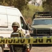 Zona Rustica matan dos jovenes Tlalpan