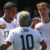 Copa Oro