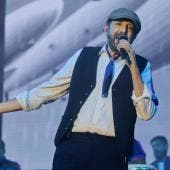 Juan Luis Guerra