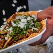 Celebra el Día del Padre con el TacoFest 2025 en Tlalpan: tacos, lucha libre y más