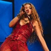 Shakira sigue facturando: anuncia dos nuevas fechas en México