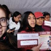 abren registro Jovenes Construyendo Futuro