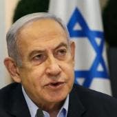 actuaremos con misma fuerza Iran retoma programa nuclear Netanyahu