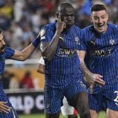 cuartos de final