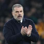 Ange Postecoglou
