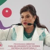 anuncia Brugada linea contra despojo