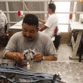 Arranca mecanismo para frenar importación de mercancías con trabajo forzoso