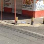 arrestan sujetos tras lesionar hombres Nueva Atzacoalco