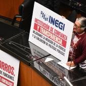 avala Senado desaparicion Coneval facultades van Inegi